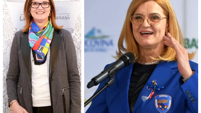 Motivul pentru care Elisabeta Lipă nu poartă tocuri. Prin ce a trecut la JO de la Atena din 2004: Ne-a urcat pe niște tocuri de 10 centimetri VIDEO EXCLUSIV