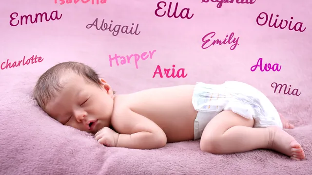 Nume de fete care atrag succesul în viață. Ce poți alege pentru micuța ta, lista de unde te poți inspira