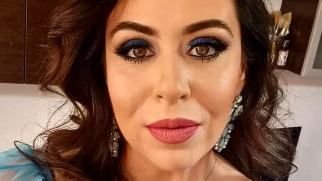 Oana Roman a decis când o să se opereze: “Trebuie să îmi fac o abdominoplastie pentru că am rămas cu foarte multă piele în exces”. Cât a slăbit până acum VIDEO EXCLUSIV