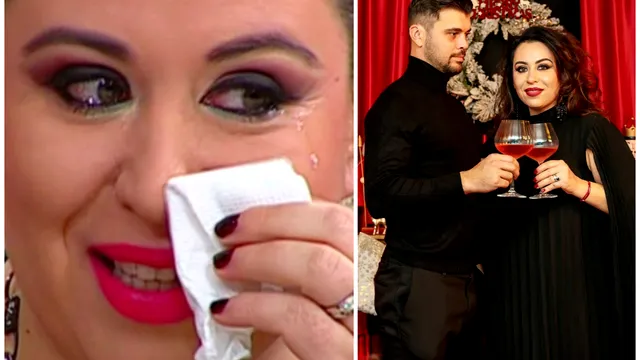 Oana Roman și Marius Elisei s-au despărțit, după 10 ani de relație: „Mă simt eliberată de o foarte mare povară”. Motivele care au dus la separare