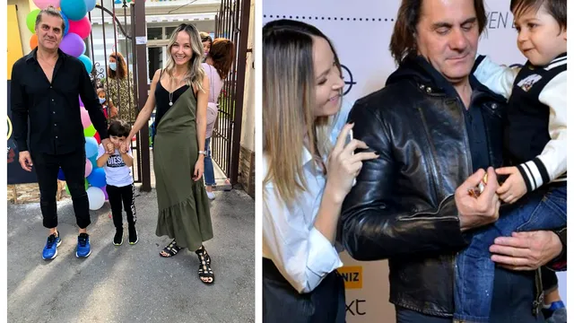 Octavia Geamănu și-a asumat rolul de polițist rău în relația cu fiul ei. „Soțul meu e acel tată minunat, încât mă pune în situația să fiu eu mama rea” VIDEO EXCLUSIV