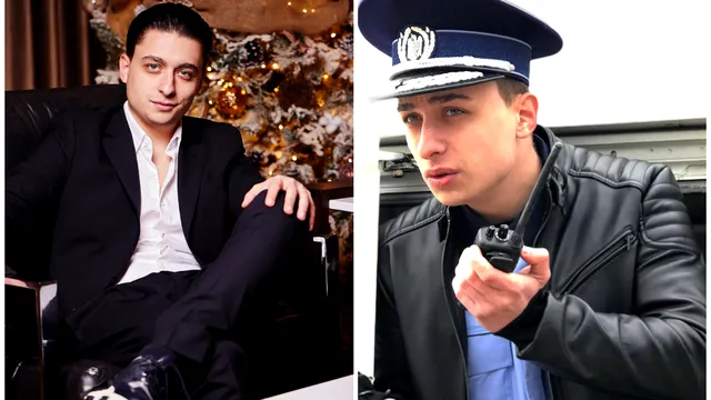Radu Țibulcă vrea să treaca la un alt nivel și să ajungă pe marile ecrane. „Am calculele mele financiare și în 2-3 ani o să scot și eu filmul meu” VIDEO EXCLUSIV