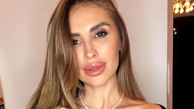 Ce operații estetice are Roxana Blagu, ex Trident. Nu se ascunde în spatele dietelor minune, a dezvăluit tot: „Sunt asumată și spun adevărul” VIDEO EXCLUSIV