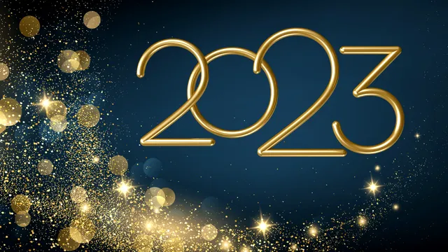 Semnificația specială pe care o are anul 2023, în numerologie. Este considerat un număr unic și foarte puternic