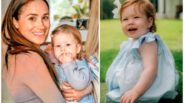 Tortul special pe care l-a avut Lilibet Diana la ziua ei de naștere. Planta folosită pentru o aromă deosebită