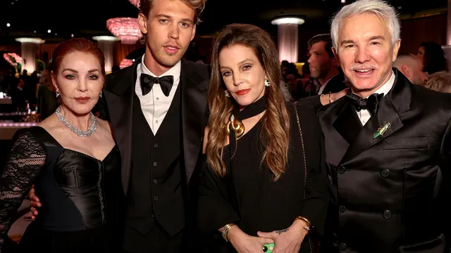 Ultimele imagini cu Lisa Marie Presley în viață. De ce a izbucnit în plâns în fața tuturor
