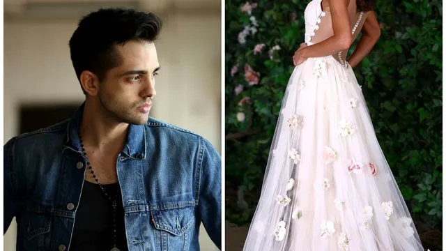 Vedeta celebră cu care s-a logodit Mihai Gruia, ex membru Akcent. Au petrecut Revelionul la Paris