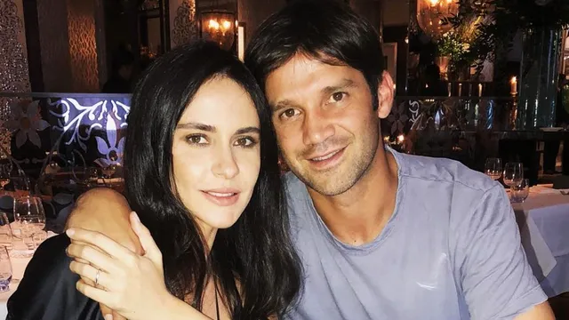 Cum l-a cucerit Adelina pe Cristi Chivu: “A leșinat”. Ce a făcut fosta prezentatoare la primele întâlniri