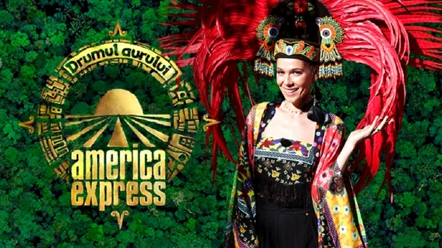 Viză de America Express. Cum poți câștiga șansa de a participa la filmările următorului sezon al emisiunii de la Antena 1
