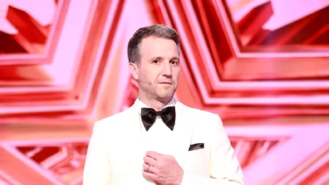 Drama care l-a marcat pe Andi Moisescu. A fost părăsit de tată, la 4 ani: “Când eram mai tânăr am încercat să dau de el”