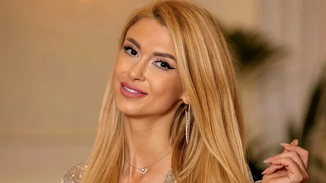 Andreea Bălan, despre viața ei amoroasă: Statusul meu sentimental e extraordinar. Mărturisirea uimitoare făcută de artistă