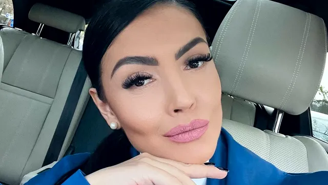 Andreea Mantea, mărturisire importantă despre viața amoroasă: Sunt foarte împlinită. Cine o face să radieze de fericire
