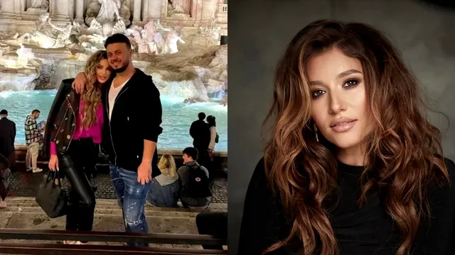 Gabi Bădălău, bătut de Bianca Drăgușanu? Mărturisirile șocante făcute de fosta lui soție, Claudia Pătrășcanu