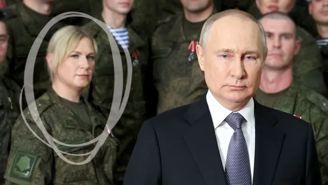 Femeia misterioasă care apare mereu lângă Vladimir Putin. Rolul secret pe care îl are “Natașa”