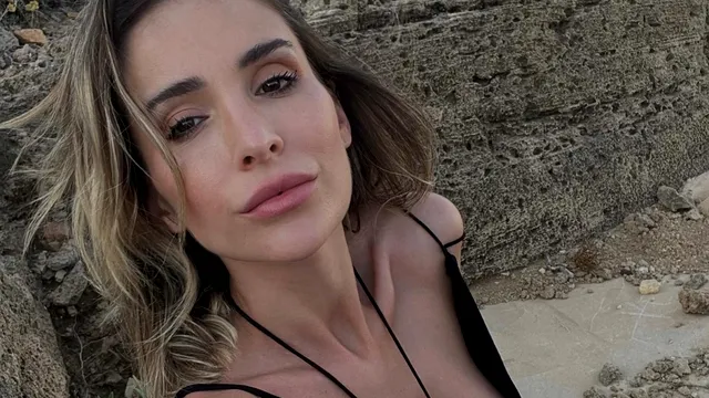 Motivul pentru care Deea Codrea nu și-a botezat copilul: “Pe mine nu m-a întrebat nimeni dacă îmi doresc să fiu botezată sau nu” VIDEO EXCLUSIV