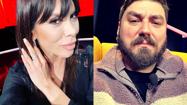 Ce a pățit Micutzu la întâlnirea cu Denise Rifai: “Mă așteptam să fiu pus în situații inconfortabile” VIDEO EXCLUSIV