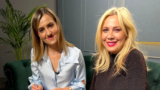 Ego Life, ediția a 44-a. Dana Săvuică și psihoterapeutul Andreea Săvulescu discută despre Blue Monday, cea mai tristă zi a anului, și modul în care funcționează creierul și emoțiile VIDEO EXCLUSIV
