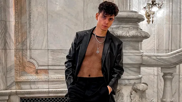 Emilian și-a dezvoltat calitățile actoricești la „Te cunosc de undeva” și acum vrea să treacă la un alt nivel. „Cu un pic de antrenament și cu multă ambiție se poate” VIDEO EXCLUSIV