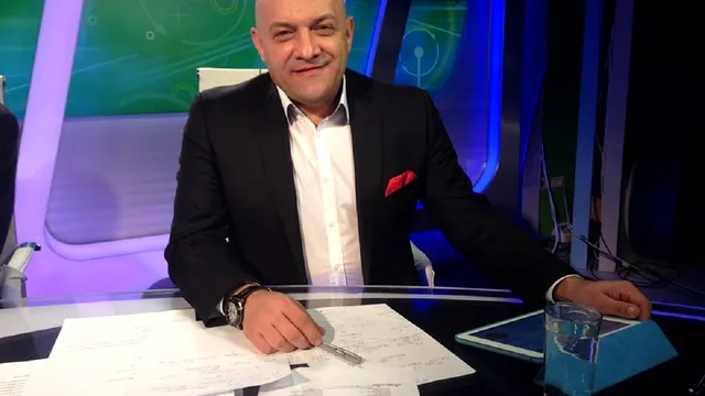 Fiica cea mică a lui Gabi Balint vrea să se lanseze în muzică: Este și ea o mică artistă. Cum o susține fostul mare fotbalist VIDEO EXCLUSIV