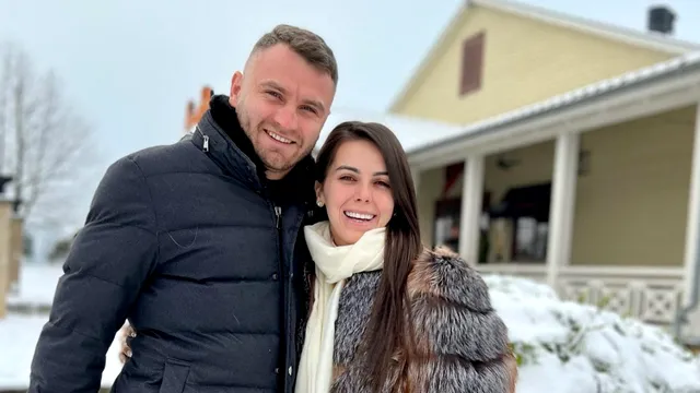 Georgiana Lobonț divorțează. Mesajul categoric transmis de soțul artistei: “S-a terminat”. Erau împreună din liceu
