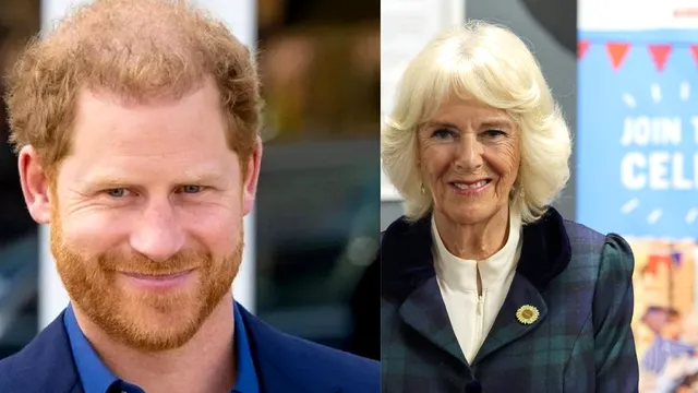Prințul Harry, atac dur la regina consoartă. Nu s-a sfiit să spună ce crede cu adevărat despre ea: ''Camilla a fost ticăloasă'
