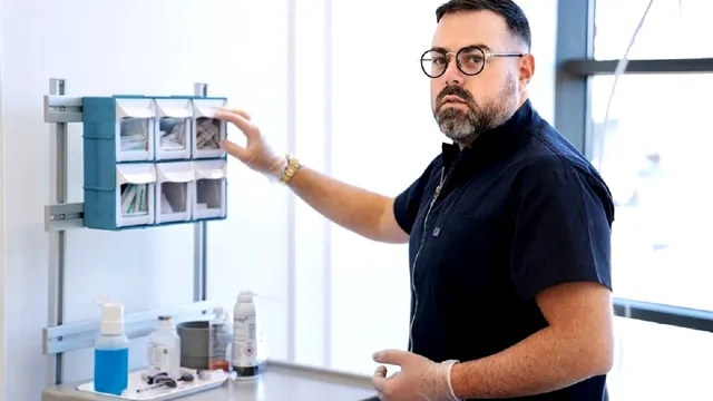 Intervenții estetice care sunt în vogă în 2023. Chirurgul estetician Iancu Morad, despre noile trenduri: „Vorbim de conturul mandibular, conturarea feței” VIDEO EXCLUSIV