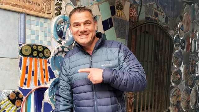 Cu ce se ocupă Ionuț Iftimoaie, după ce a renunțat la box. Concurentul de la Survivor nu o duce deloc rău: Pot spune ca mi-am asigurat deja pensia