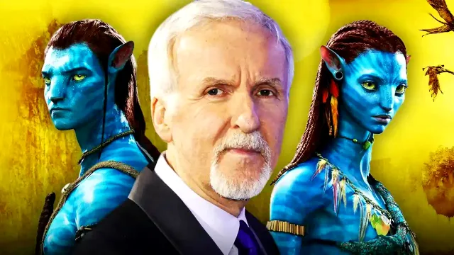 Când apare Avatar 3. Anunțul făcut de James Cameron. S-a aflat câte părți va avea de fapt celebra producție