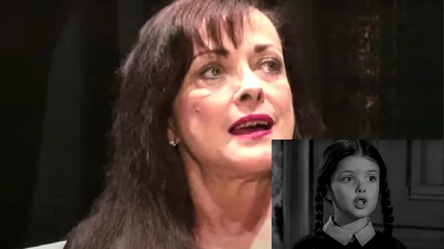 A murit Lisa Loring, actrița care a interpretat-o pe Wednesday în Familia Addams. Ce s-a aflat despre cauza morții