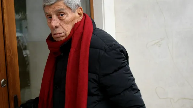 A murit Mitică Popescu. Actorul avea 86 de ani