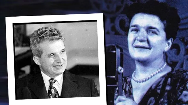 Artista care l-a făcut pe Nicolae Ceaușescu să se roage în genunchi. Cum a reușit momentul unic, detalii mai puțin știute