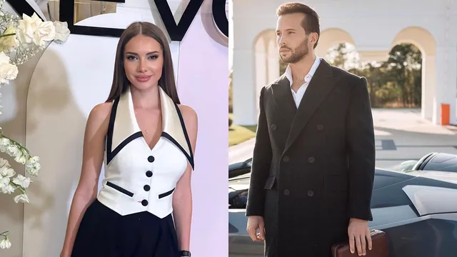 Otilia Bilionera, adevărul nebănuit despre relația cu Tristan Tate. Ce s-a întâmplat de fapt între ei. “Peste o lună m-am logodit”