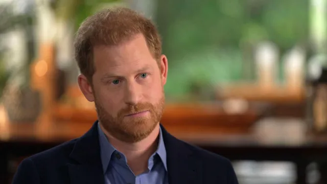 Minciuna uriașă pe care Harry a spus-o în cartea sa. Ce acuzații i se aduc