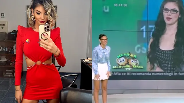 Ramona Olaru, despre prima ei apariție de la Neatza: “Pentru vremea respectivă eram extraordinar de frumoasă”. Ce face în fiecare zi după emisiune VIDEO EXCLUSIV
