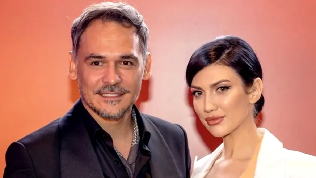 Anunțul cu care Răzvan Simion a uimit pe toată lumea în 2023. Iubita lui, Daliana, este în culmea fericirii