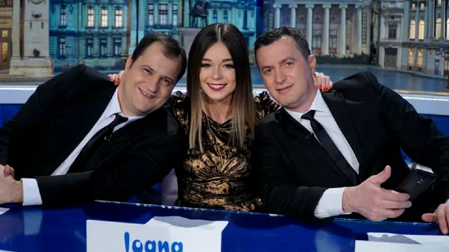 Șerban Huidu nu a renunțat niciodată la vacanțe, nici atunci când era la radio sau pe micul ecran: „Nu am fost niciodată adeptul acestei zicale cum că muncă, muncă, niciodată piua” VIDEO EXCLUSIV
