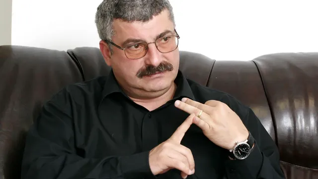 Ce pensie are Silviu Prigoană. Suma este uriașă. De ce a dat însă statul în judecată