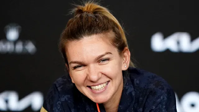Cine e bărbatul misterios alături de care Simona Halep a apărut în Dubai. Are un rol important în viața sportivei