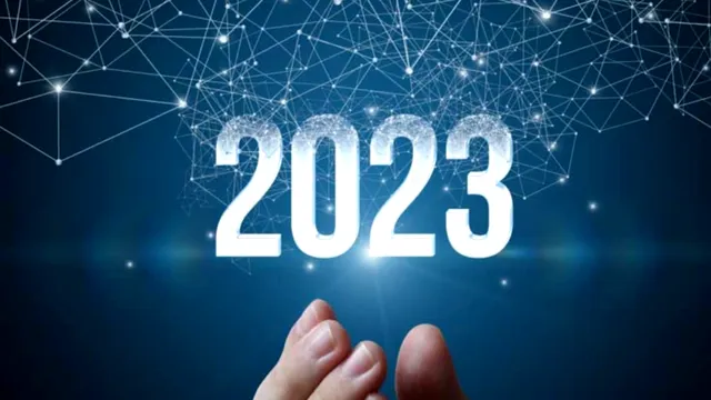Previziuni astrologice 2023. Ce ne aduce noul an: Se face o schimbare, e un an care face tranziție VIDEO EXCLUSIV