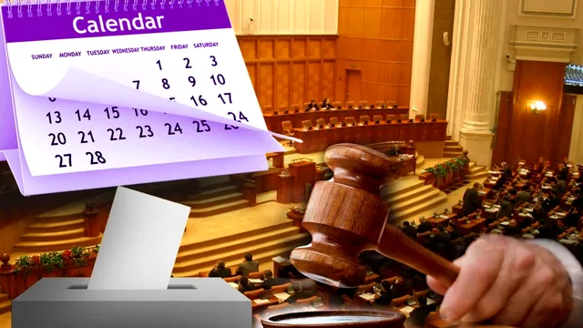 Românii care au liber pe 23 ianuarie 2023. Când se recuperează de fapt această zi