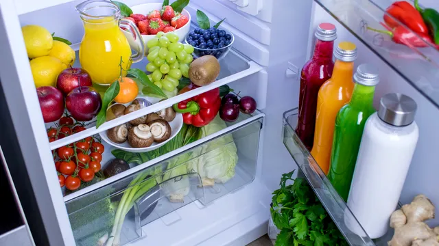 Regula de aur ca să reduci consumul unui frigider. Ce e important să faci, trebuie să afli neapărat asta