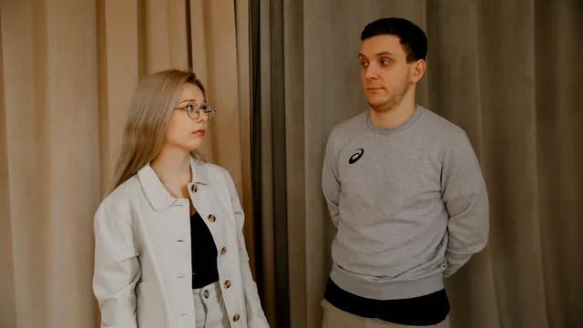 Simt că nu am nicio bază în iubitul meu. Mereu îmi spune că mă iubește, dar  nu e niciodată acolo când am nevoie de el