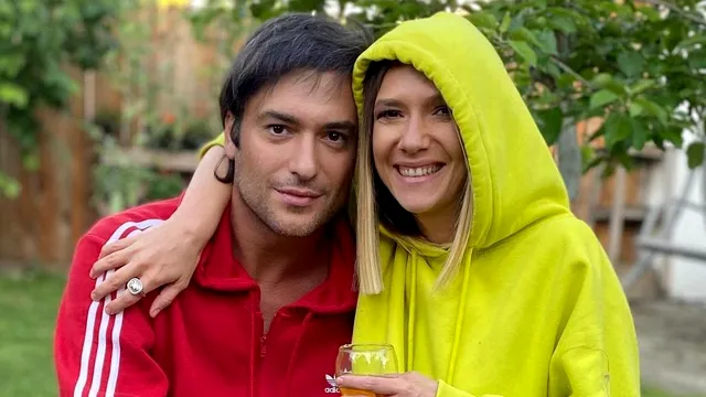 Cum arăta Radu Vâlcan, înainte să devină celebru. De nerecunoscut