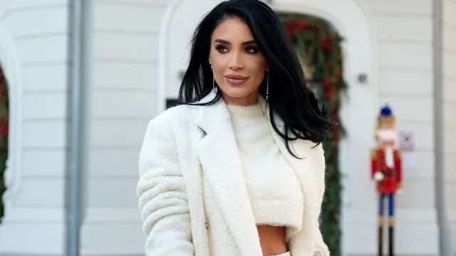 Adelina Pestrițu are un nou look. Ce tunsoare și-a făcut, la 3 ani de la ultima schimbare: „I-am dat un aspect fresh și natural FOTO