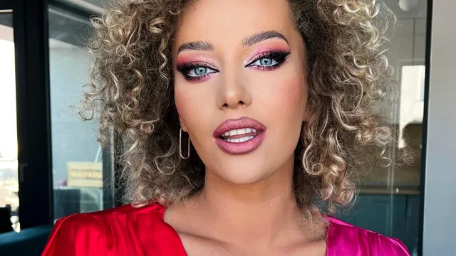 Alexia Țalavutis, momente de panică în vacanță. Dezvăluiri despre accidentul pe care l-a făcut cu soțul ei în Thailanda: “Nu doresc nimănui” VIDEO EXCLUSIV