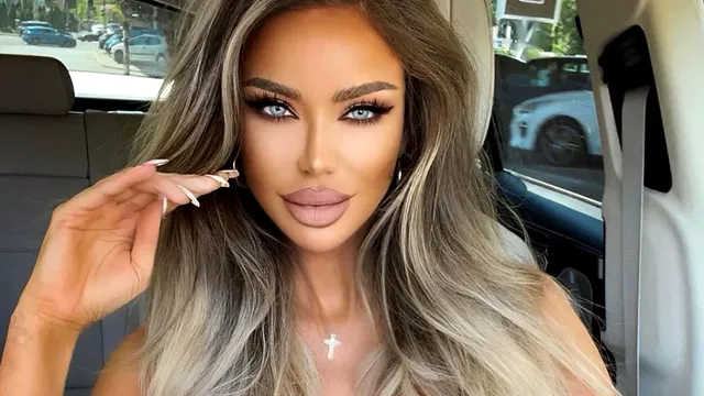 Bianca Drăgușanu se mărită pentru a treia oară? Cum a apărut în fața fanilor. Rochia de mireasă cu care a atras atenția tuturor