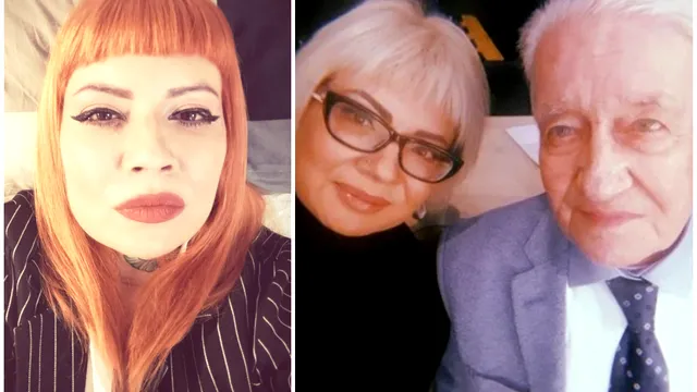 Boala de care suferă Catinca Roman. A primit diagnosticul după moartea tatălui său: „Mi-a dat tratament medicamentos”