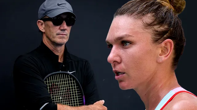 Când va fi audiată Simona Halep în cazul de dopaj. Anunțul făcut de Darren Cahill: „Am înțeles că au găsit sursa contaminării”