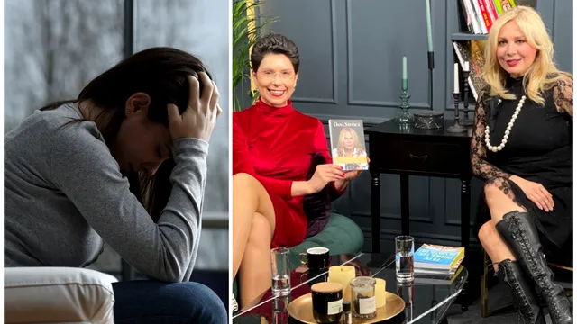 Categoriile de femei care suferă cel mai mult. Sociologul Mihaela Stroe: „Unele transformă eticheta în perseverență” VIDEO EXCLUSIV