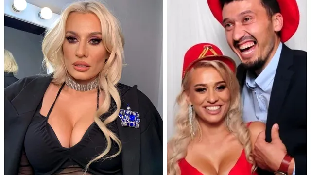 Ce spune Anisia Gafton despre nunta cu Florin Serghei: Nu o să fie cu sărmăluțe. Nu sunt adepta. Cum și-o imaginează de fapt VIDEO EXCLUSIV